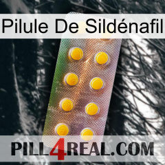 Pilule De Sildénafil new11